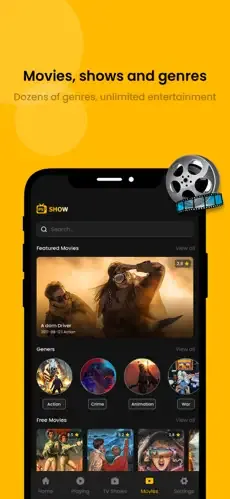 sony-w830 Movies and shows